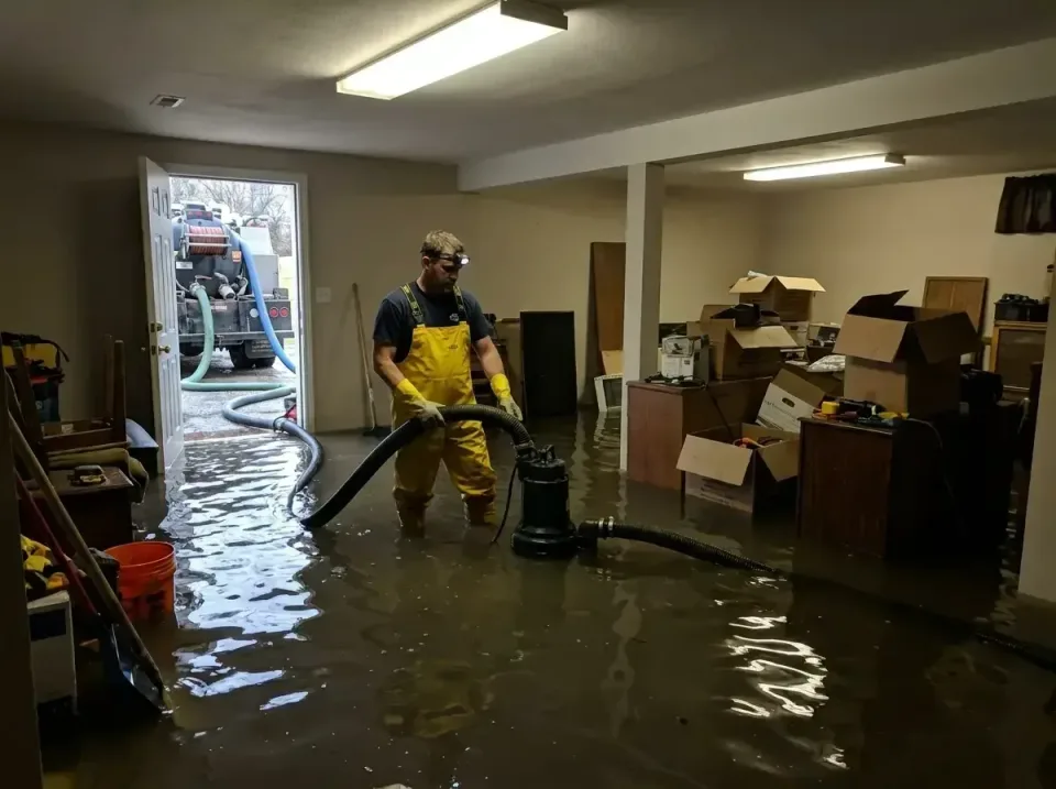 basement-burst-pipe-flooding-a-001 — frequently asked questions, 24-Hour Water Damage Restoration Services in Blissfield, MI